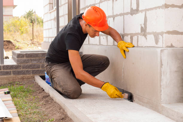 Waterproofing professionals working in Ridgeway, VA
